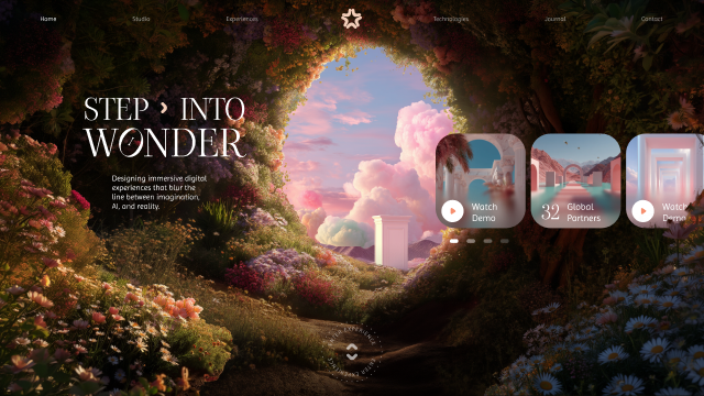 Enchanted Diary