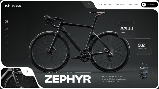 Zephyr