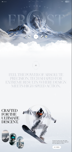 Glacius