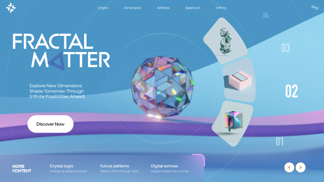 Crystal Sphere