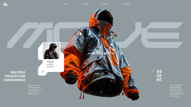 Techwear