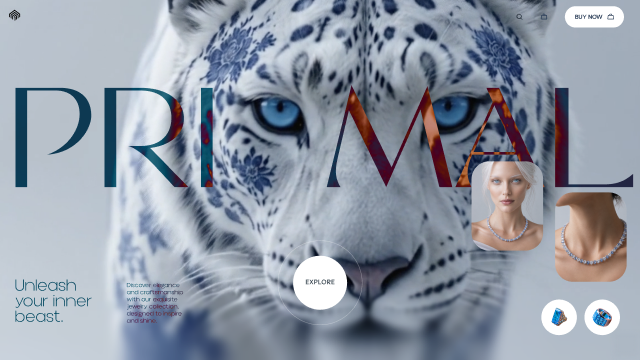 Prim Tiger