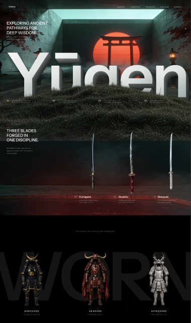 Yugen