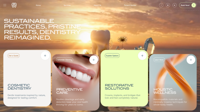 Dentist Clinic