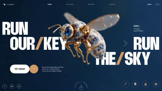 Bee